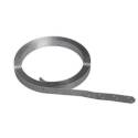 Galvanized Steel Coiled Strap   