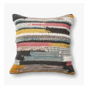 24 x 24-Inch Multi Poly Pillow 