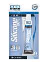 2.8-Fl. Oz. Clear All Purpose Silicone Sealant 
