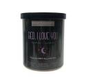 16-Ounce Lavender And Verbena Bed, I Love You CBD-Infused 2-Wick Candle 