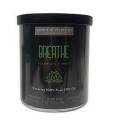 16-Ounce Rosemary And Mint Breathe CBD-Infused 2-Wick Candle 