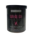 16-Ounce Grapefruit And Ylang Ylang Slay All Day CBD-Infused 2-Wick Candle 