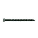 2-1/4-Inch 7d 11.5-Gauge Gauge Steel Spiral Shank Flooring Nail 1-Pound
