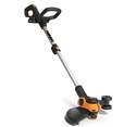 20-Volt Power Share Gt 3.0 12-Inch String Trimmer And Wheeled Edger