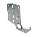4-3/8 x 1-9/16-Inch Face Mounting Jack Hanger    