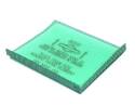 Foam Pre-Cleaner For Select 3.5-6.75 Hp Quantum Engines And 625-1575 Series Engines