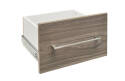 16 x 10-Inch Natural Gray SuiteSymphony Modern Drawer