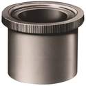 2-1/2 x 2-Inch Carlon Rigid PVC Reducing Conduit Bushing