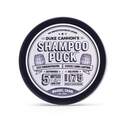 4-1/2-Ounce Shampoo Puck Barrel Char No. 004