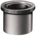 3-Inch X 2-Inch Gray Schedule 40 And 80 Reducer Bushing
