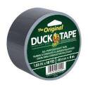 1.88-Inch X 10-Yard Silver Duct Tape