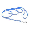 3/8-Inch X 6-Foot Bluewaves Reflective Leash