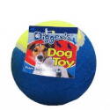4-Inch Play Dog Ball