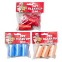 48-Pack Doggy Clean-Up Bag      