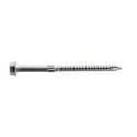 2-Inch Strong-Drive Conntector Screw, 25-Pack
