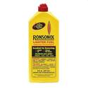 Ronsonol 8-Ounce Lighter Fuel 