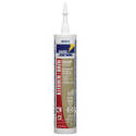 Clear 24-Hour Curing 40 To 140-Degree F Kitchen And Bath Sealant   