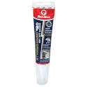 2.8-Fl. Oz. Ultra White 100-Percent Rtv Silicone Sealant Squeeze Tube