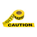 3-Inch X 1000-Foot Yellow Caution Tape
