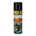 15-Oz Black High Heat Spray     