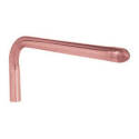 1/2-Inch Sweat 2900-Psi Copper Stub Out Elbow    