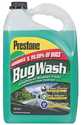 Windshield Washer Fluid, Green, 1 gal, Bottle