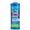 1-Quart Pool & Spa&trade; Clarifier and Phosphate Remover