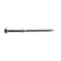 2-Inch Hex Head Connector Screw, 250-Pack