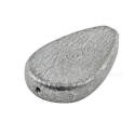 1.5-Oz Mudville No-Roll Sinker 2-Pack 