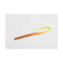 Motor Oil Chartreuse Super Salt Utale Lure 20-Pack