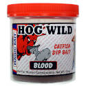 Hog Wild Blood Fishing Bait     