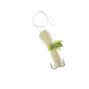Mudville Catmaster MDRCFW-G-2PK 