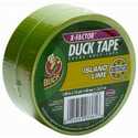 Lime Ducktape 1.88x15yd