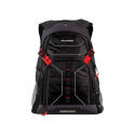 Tackle Backpack, E-Series, Black