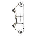Left Handed Realtree Camo Radik Bow