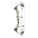 Right Handed 70-Lb Draw Realtree Edge Tac Bow   