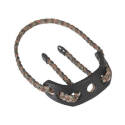 Camouflage Standard Target Bow Sling