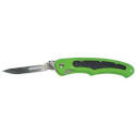 Green Piranta Bolt Knife   