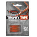 Orange Trophy Tape     