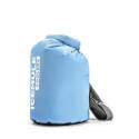 Large 20-Liter Capacity IceMule Blue Cooler Bag       