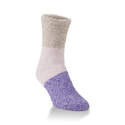Lily Fireside Cozy Crew Sock, One Size Fits Most