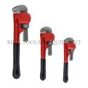 3-Piece Pipe Wrench Set