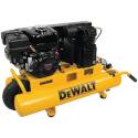 8-Gallon 5.5-HP 150 PSI 1-Stage Wheel Barrow Air Compressor