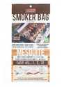 Mesquite Smoker Bag