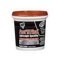 1-Pint Lightweight Ready-To-Use Spackling Compound