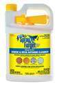 1-Gallon Ready To Use House And Deck Outdoor Cleaner 