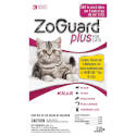 0.051-Fl. Oz. Liquid ZoGuard Plus    