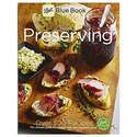 Ball Blue Book, 37th Edition, Guide To Preserving  