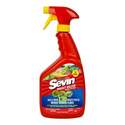 1-Quart, Ready To Use, Sevin Insect Killer