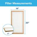 Filtrete™ FPL05-2PK-24 